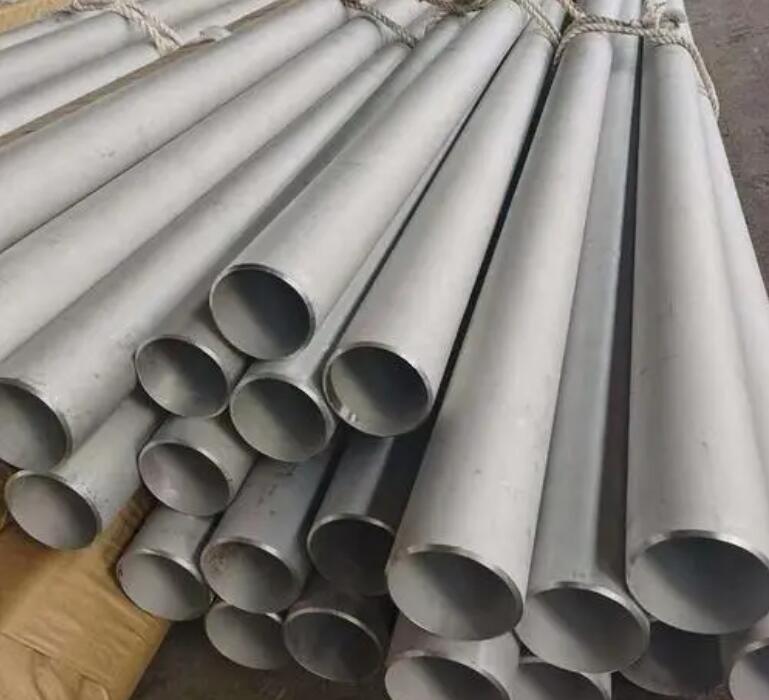 安远304不锈钢管